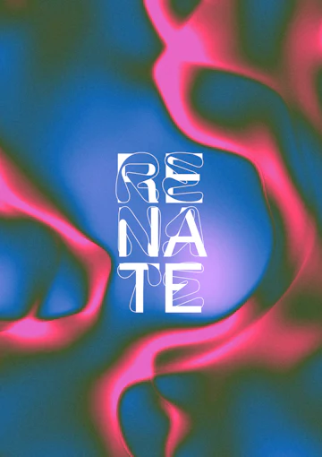 Salon Zur Wilden Renate