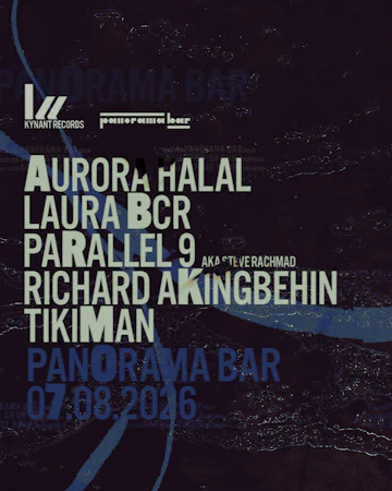 Berghain