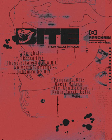Berghain