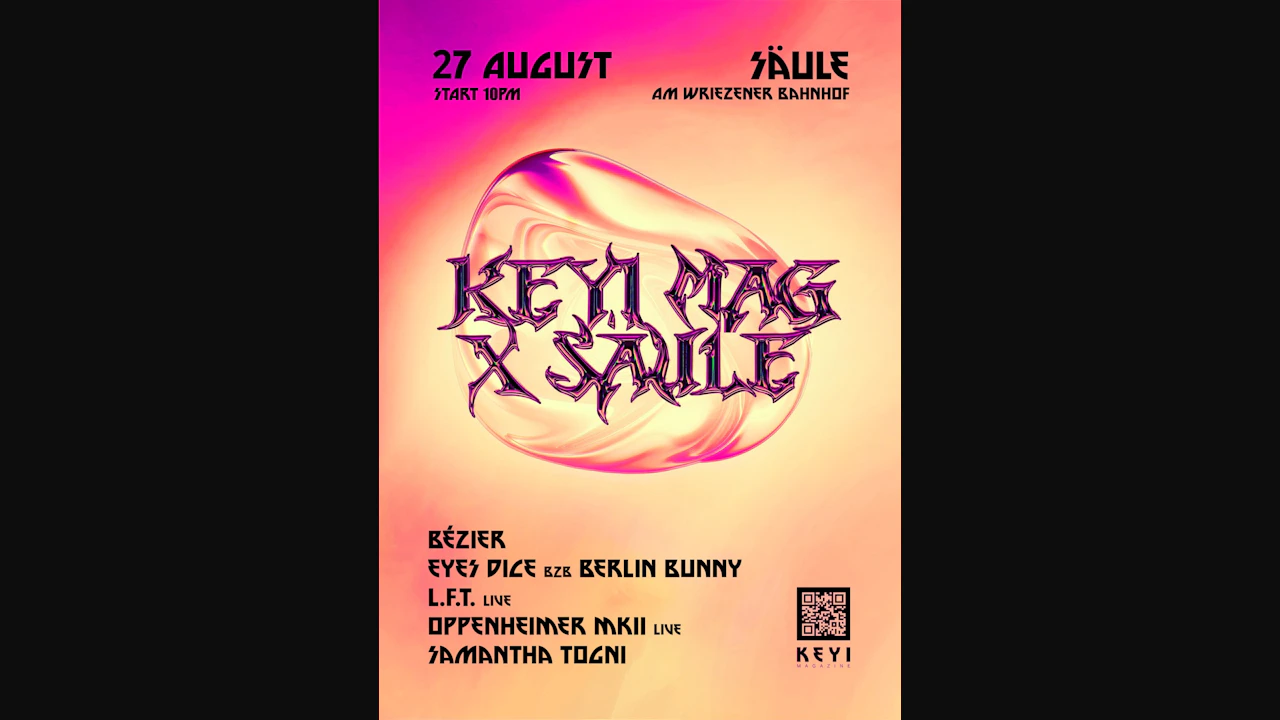 Keyi Magazine