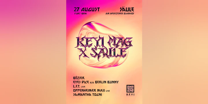 Keyi Magazine