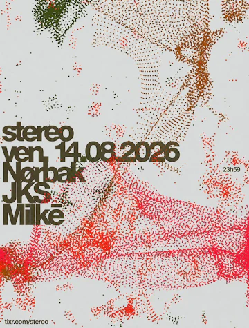 Stereo