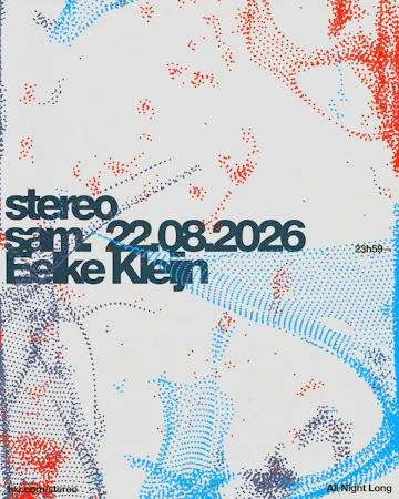 Stereo