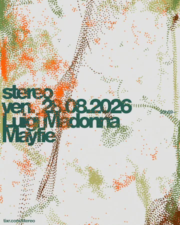 Stereo