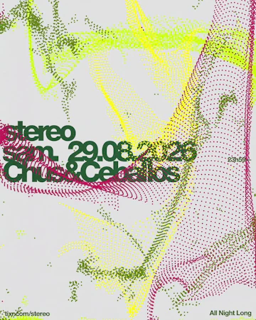 Stereo