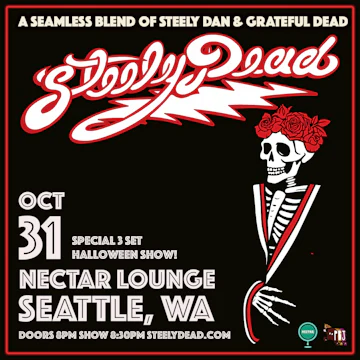 Nectar Lounge