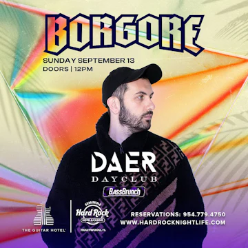 Daer Dayclub