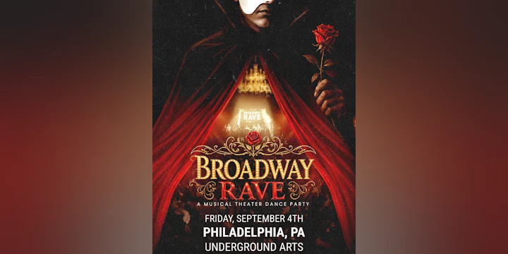 Broadway Rave