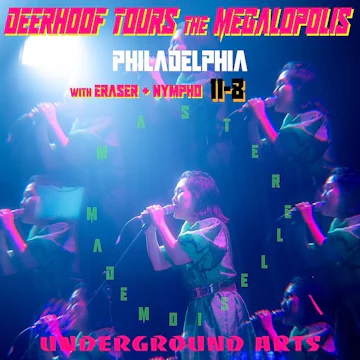 Underground Arts