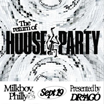 Milkboy Philly