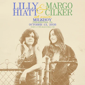 Milkboy Philly