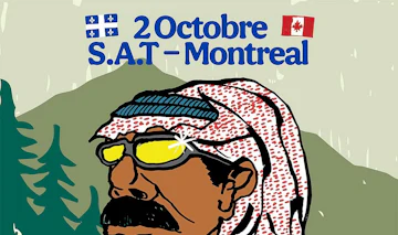 Montreal Concerts & Events