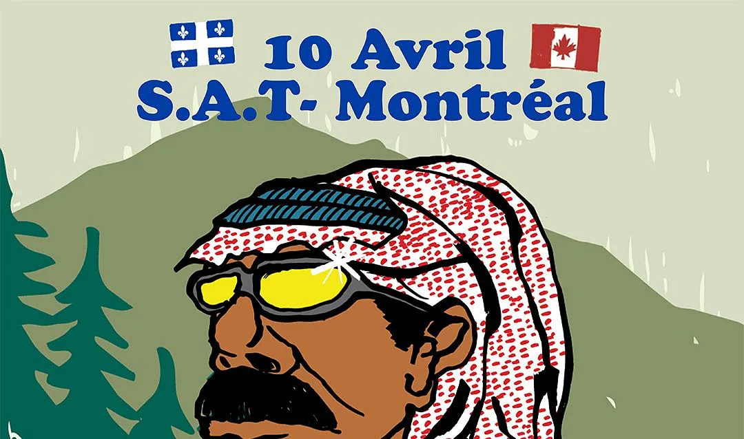 Omar Souleyman