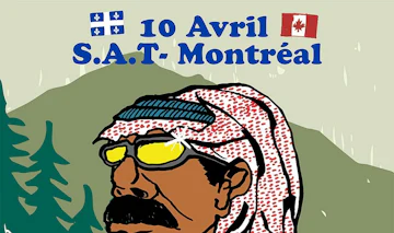 Montreal Concerts & Events