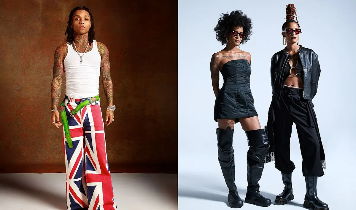 Swae Lee / Coco & Breezy