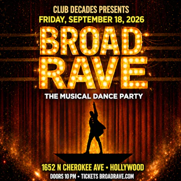 Boardners (Club Decades)