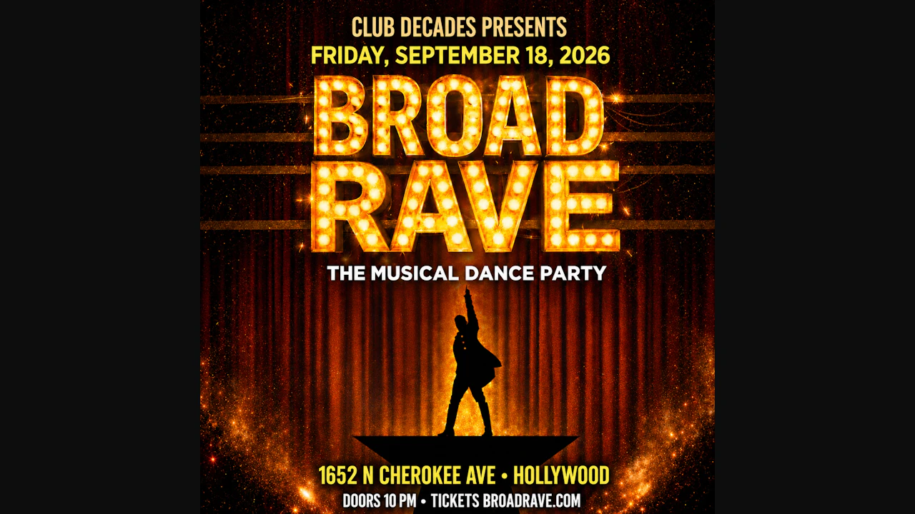 Broadrave