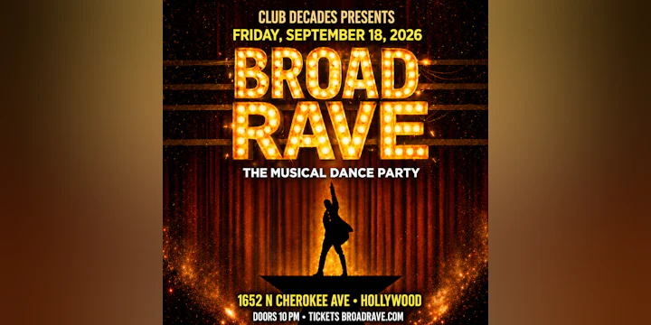 Broadrave