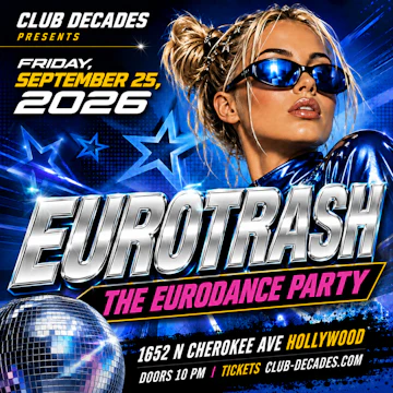 Boardners (Club Decades)
