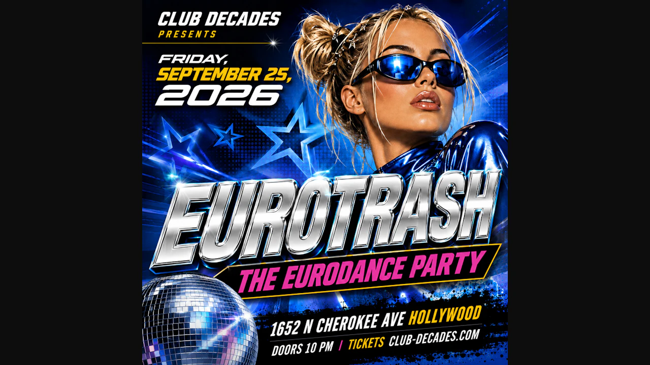 Eurotrash