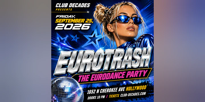 Eurotrash