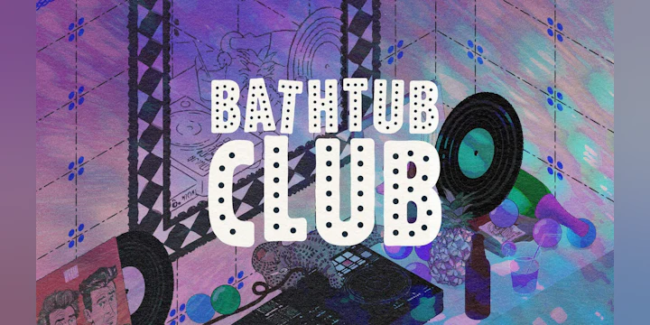 Bathtub Club