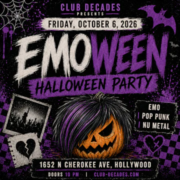 Boardners (Club Decades)