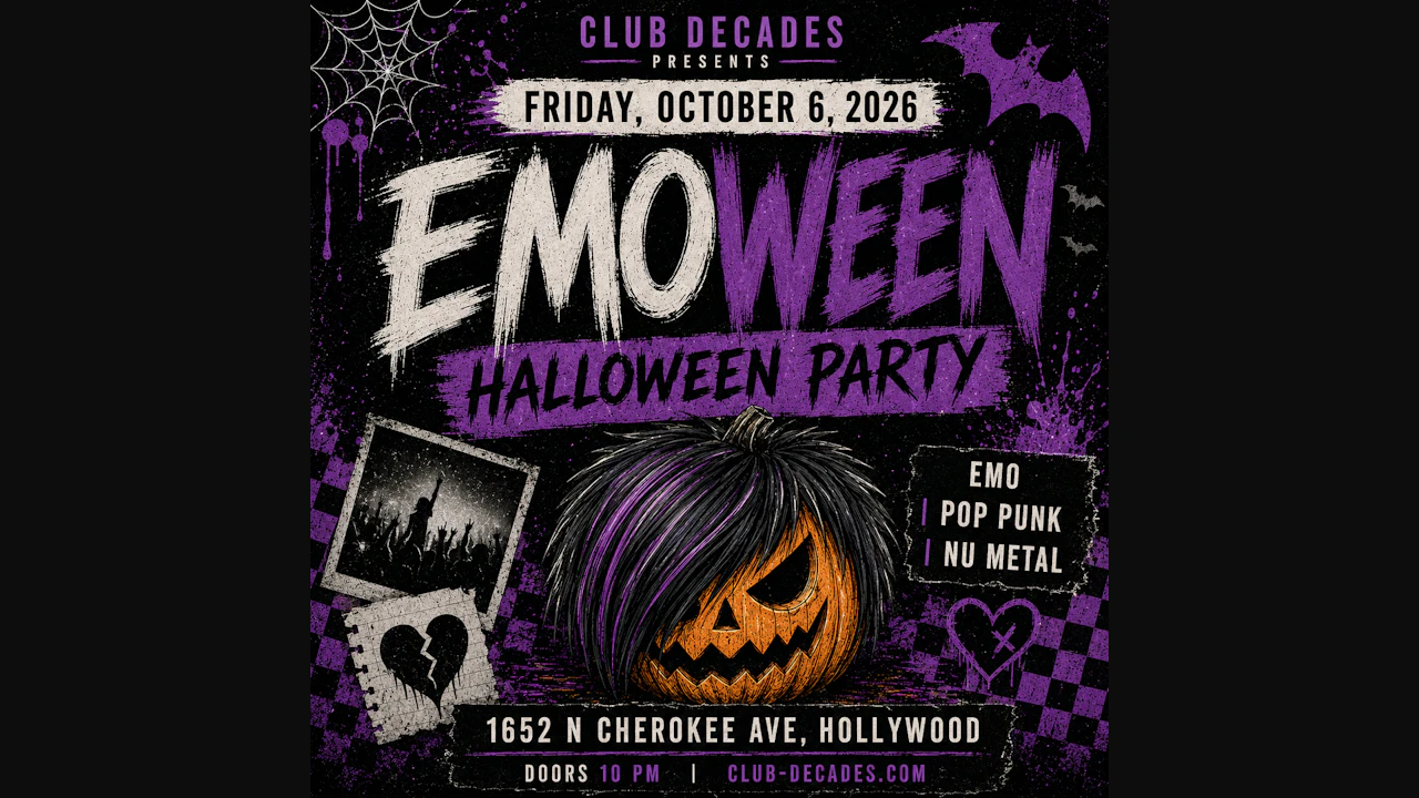 Emoween