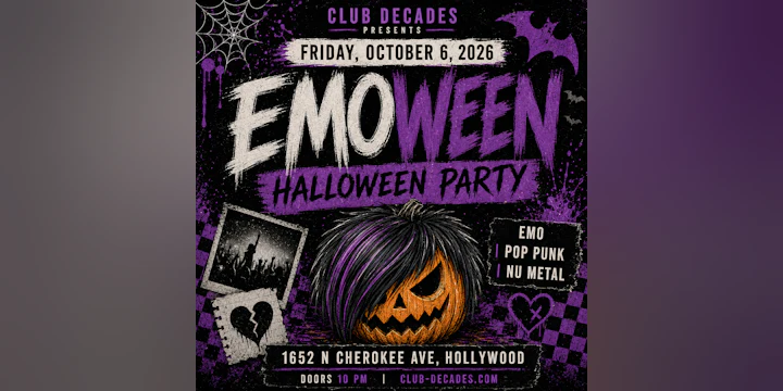 Emoween