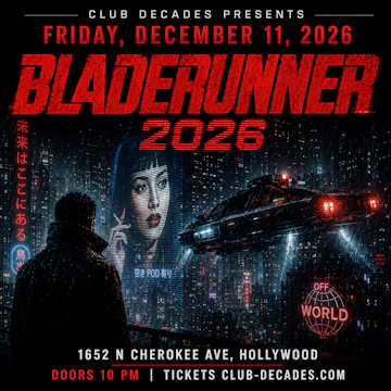 Boardners (Club Decades)