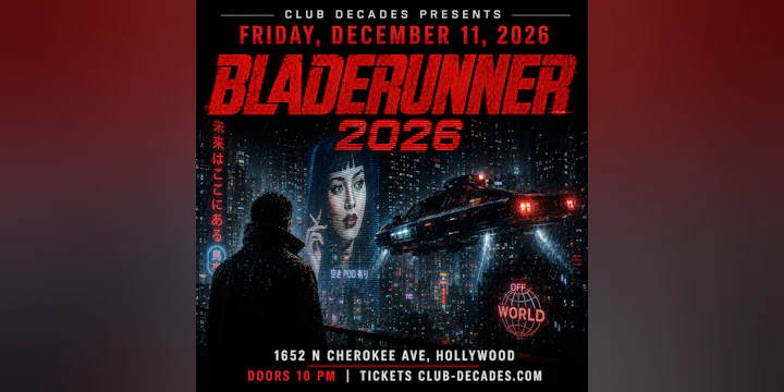 Blade Runner 2026