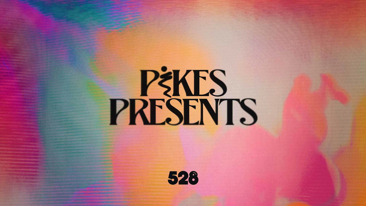 Pikes Presents Closing at 528 Ibiza