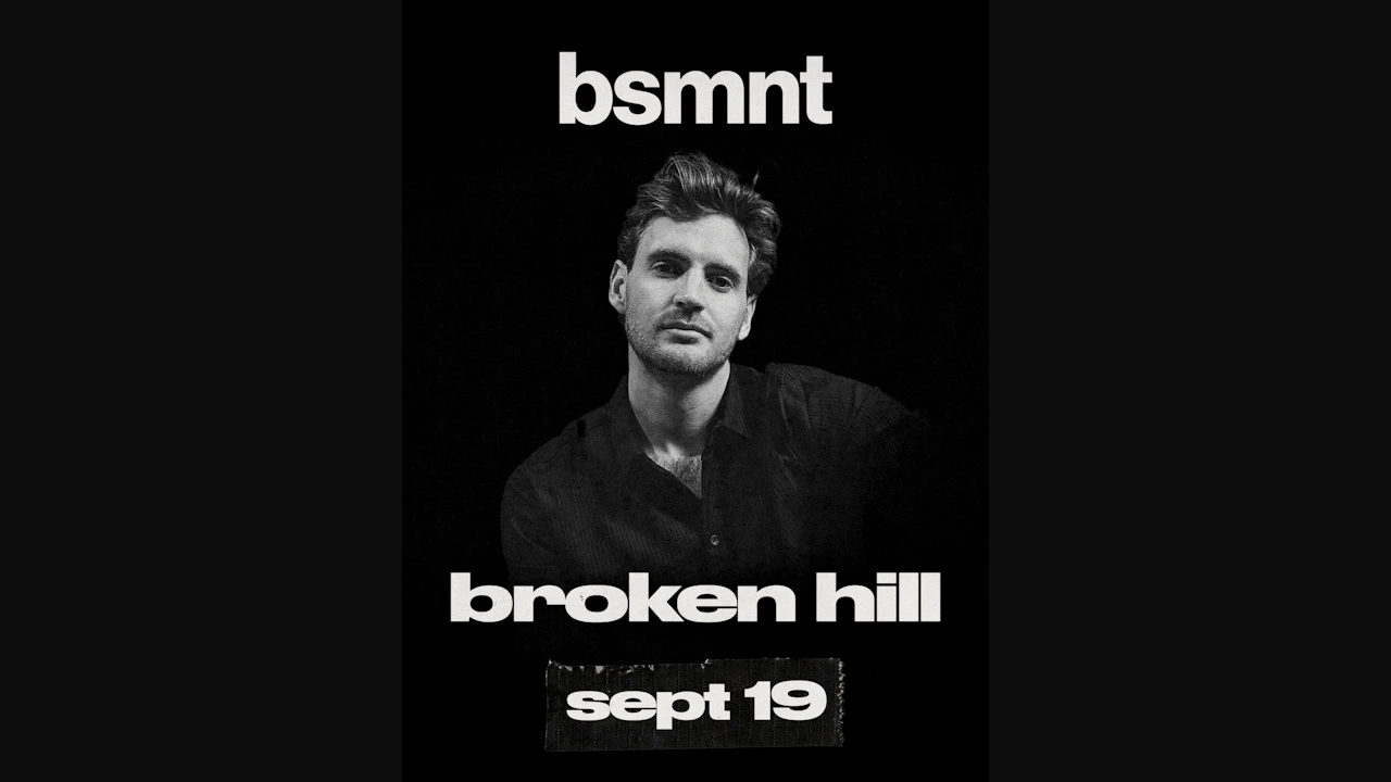 broken hill