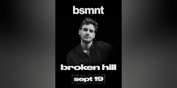 broken hill