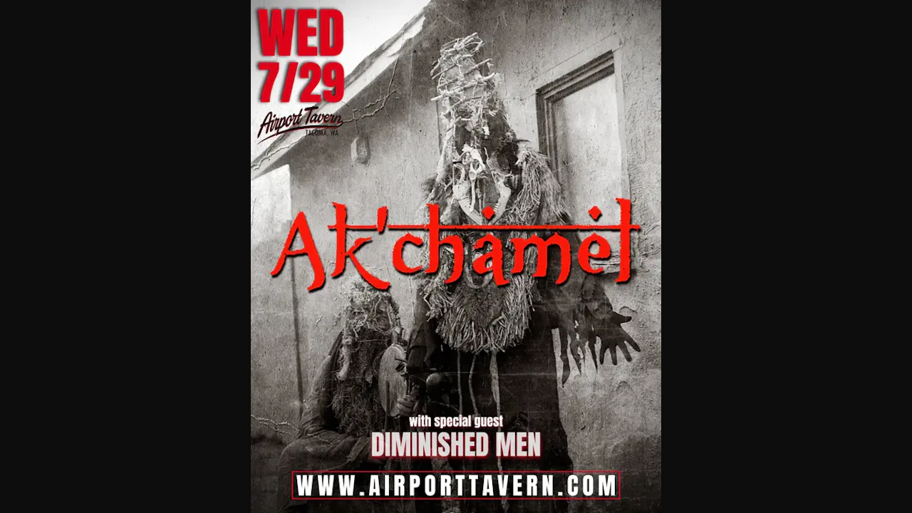 Ak'chamel