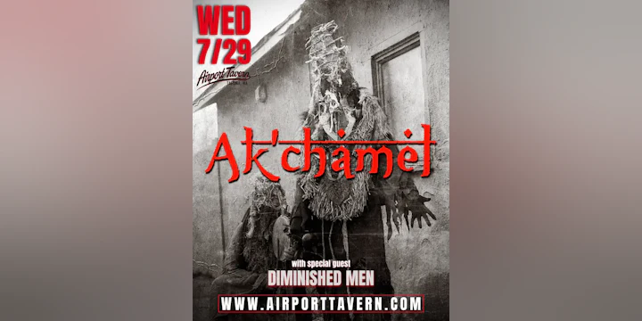 Ak'chamel