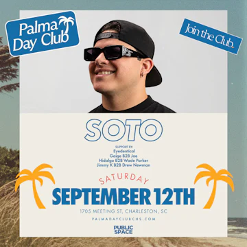 Palma Day Club