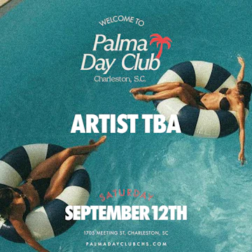 Palma Day Club