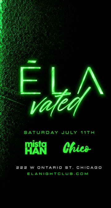 Ela Nightclub