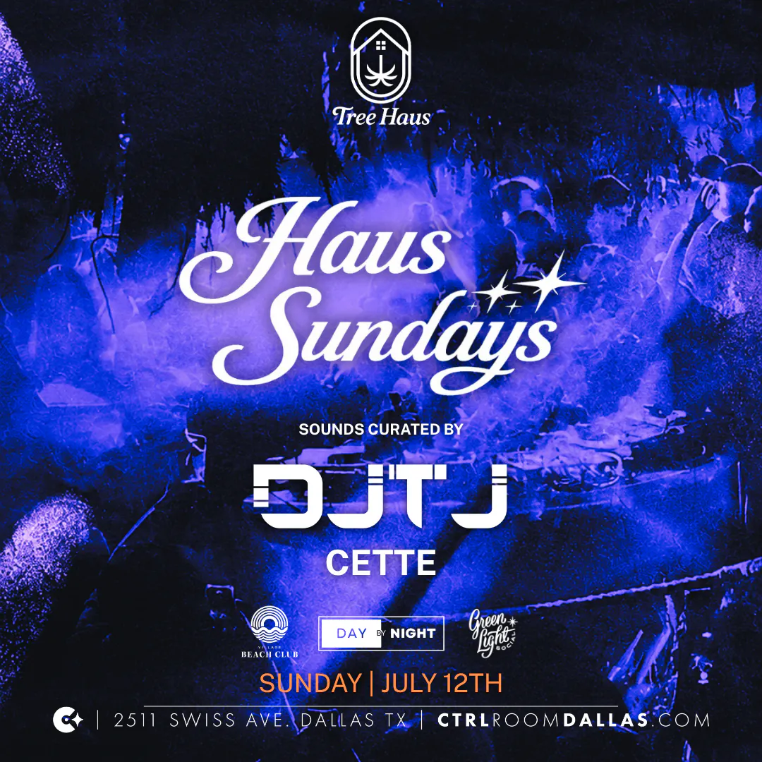 Tree Haus - Sold Out
