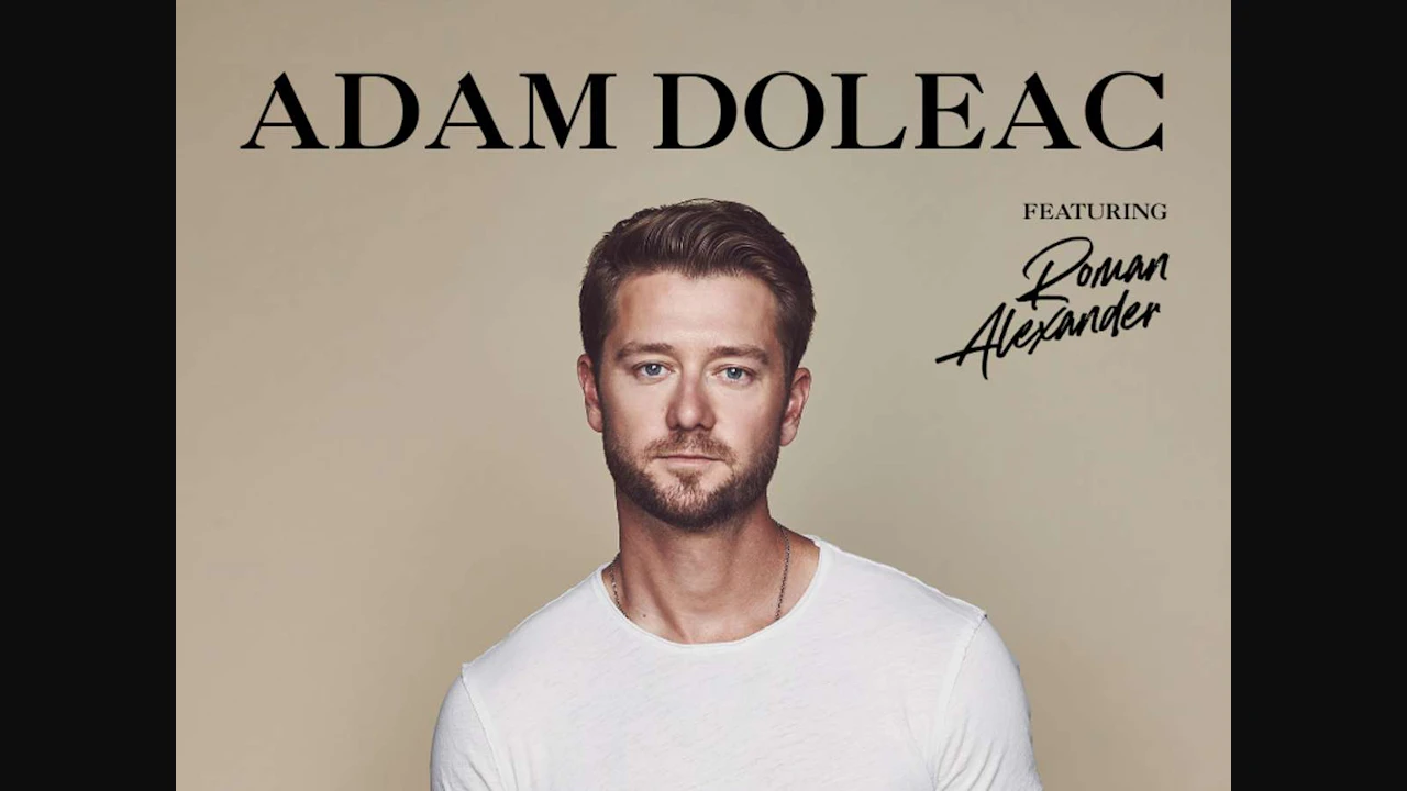 Adam Doleac