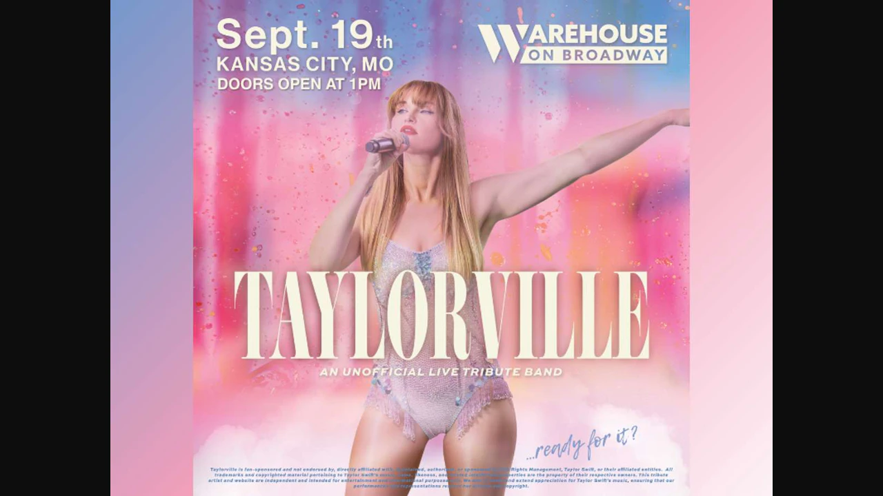 Taylorville Day Party