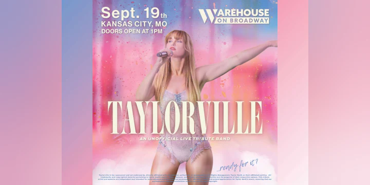 Taylorville Day Party