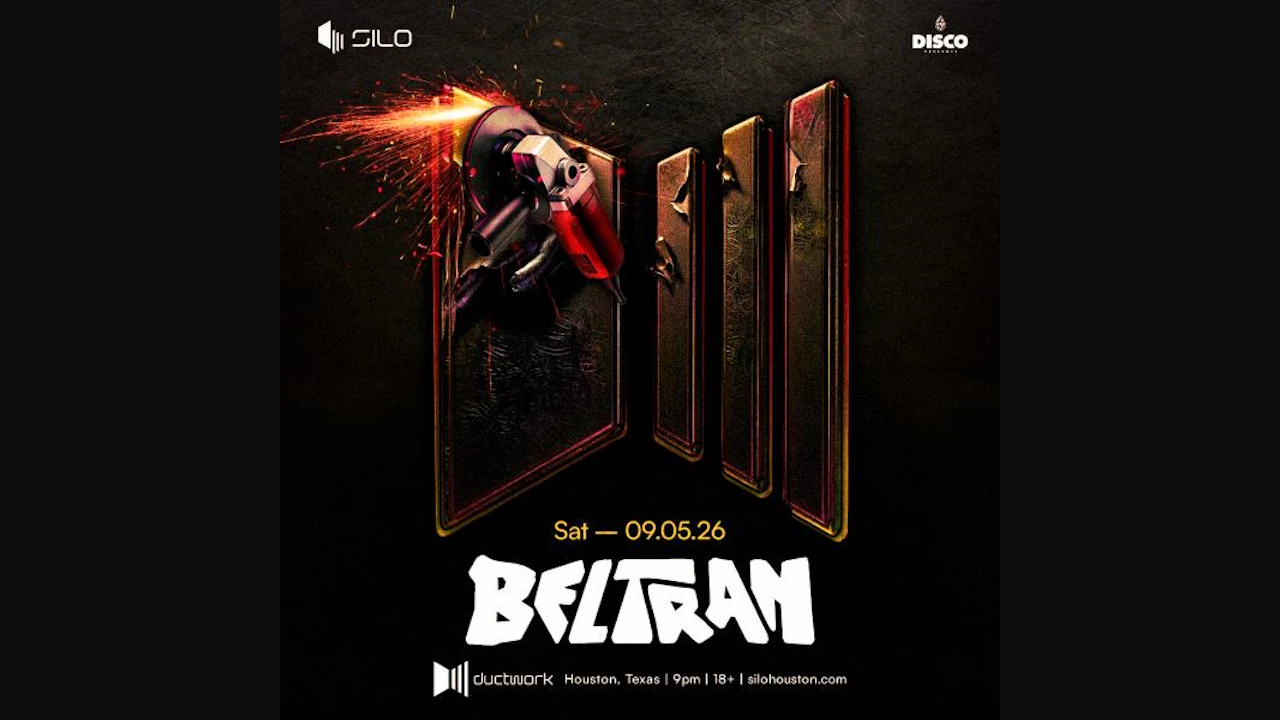 Beltran - Houston