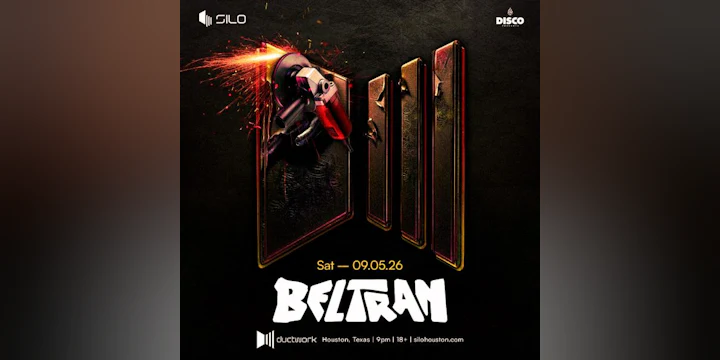 Beltran - Houston