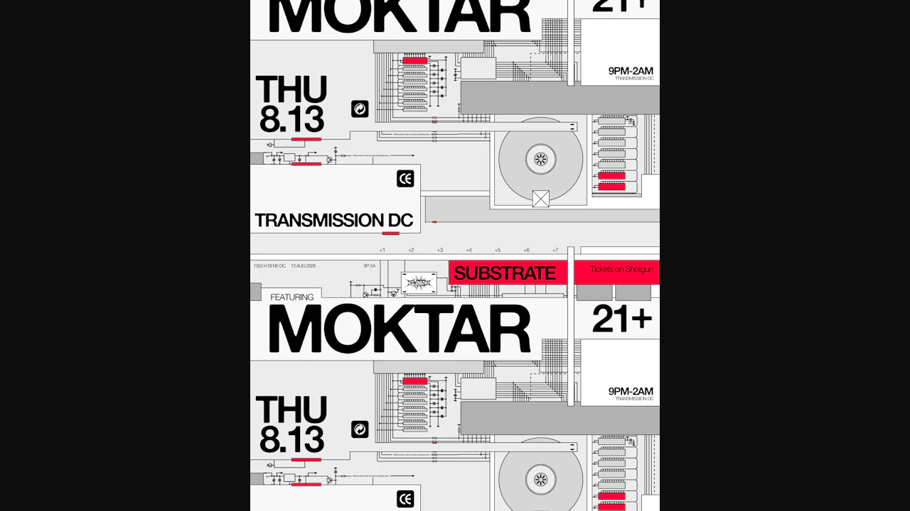 Substrate Pres. MOKTAR