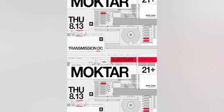Substrate Pres. MOKTAR