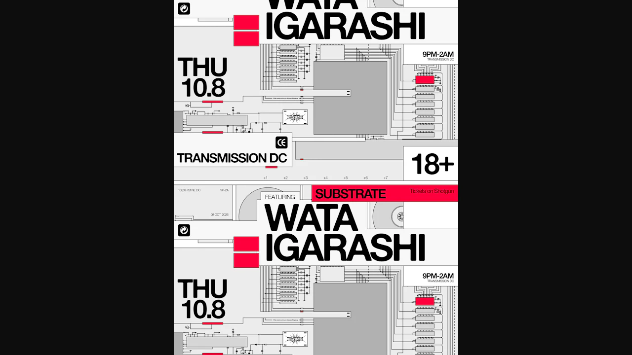 Substrate Pres. Wata Igarashi