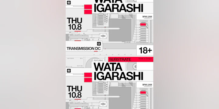 Substrate Pres. Wata Igarashi