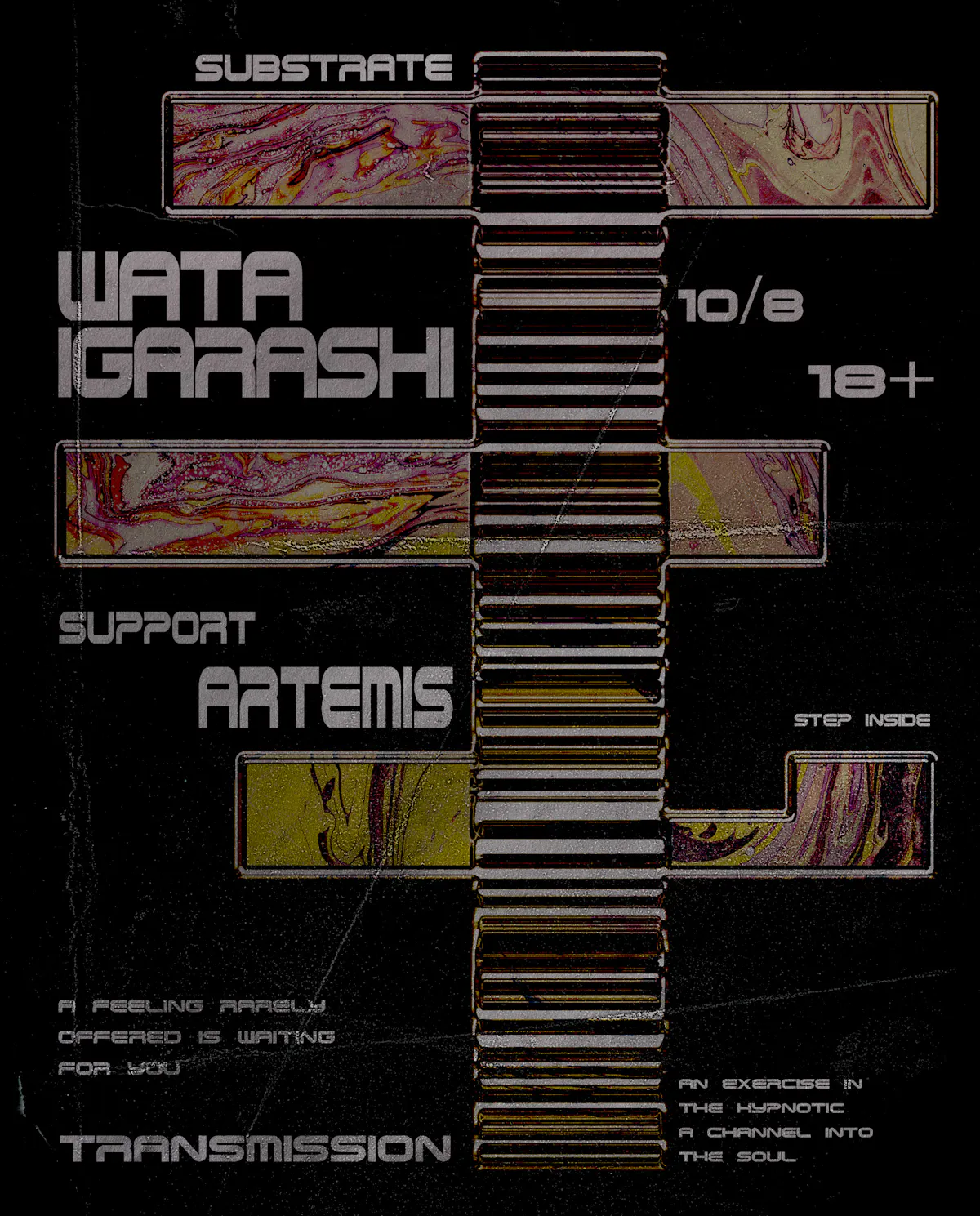 Substrate Pres. Wata Igarashi